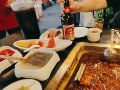 -川西坝子火锅(清江东路3.0直营店)