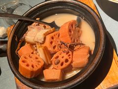 -晓粤·惹味粤菜(凯德乐峰广场店)