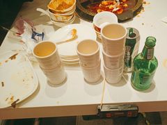 -爱有声毛肚串串火锅自助(龙之梦大都汇店)