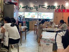 -东排食堂长沙小吃大排档(五一广场店)
