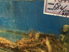 -黑石礁酒楼·海鲜(黑石礁店)