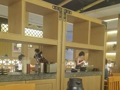 -笑谈小街·韩国料理(萝岗店)