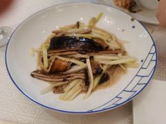 -汾阳花园酒店·餐厅(徐汇店)