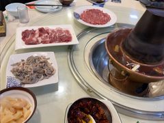 -福寿斋·老北京铜锅涮肉·烤鸭(顺义总店)