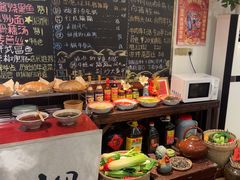 -刘师父老汉口江湖菜(蔡锷路店)