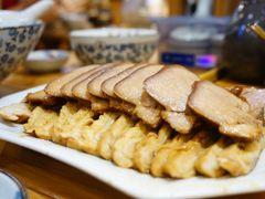 -狮头牌卤味研究所·卤味饭(花城汇南区店)