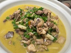 -呷湘厨·家宴·鱼汤捞饭(津南店)