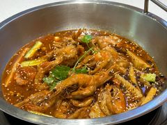 -阿田大虾·鲜虾火锅·(青浦万达茂店)