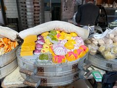 -东仓门早市