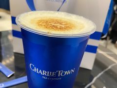 -CHARLIETOWN红茶公司(南京万象天地店)