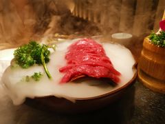 -盡膳口福跷脚牛肉火锅(北美新天地店)