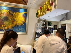 -又见炊烟私房菜(敬亭路店)