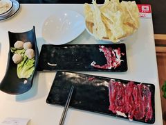 -陈记顺和牛肉火锅(永泰店)