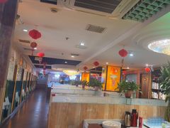 -上岛咖啡(华源四里店)