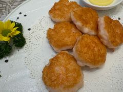 -香云轩·顺德菜(香云纱园林酒店店)