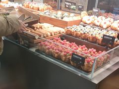 -红跑车HPCBAKERY(汉商店)