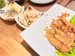 -福樱兰海鲜放题铁板烧(加州店)