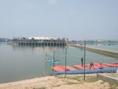 -千龙湖生态旅游度假区