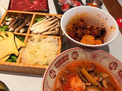 -DQ·蛋糕·冰淇淋(金鹰天地店)