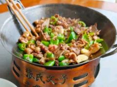 -张氏父子常德肠子馆(红星总店)