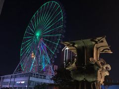 -星城之眼摩天轮