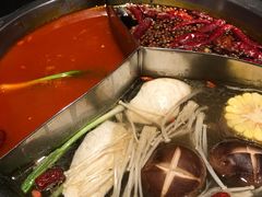 -董家湾重庆老火锅(嘉华店)