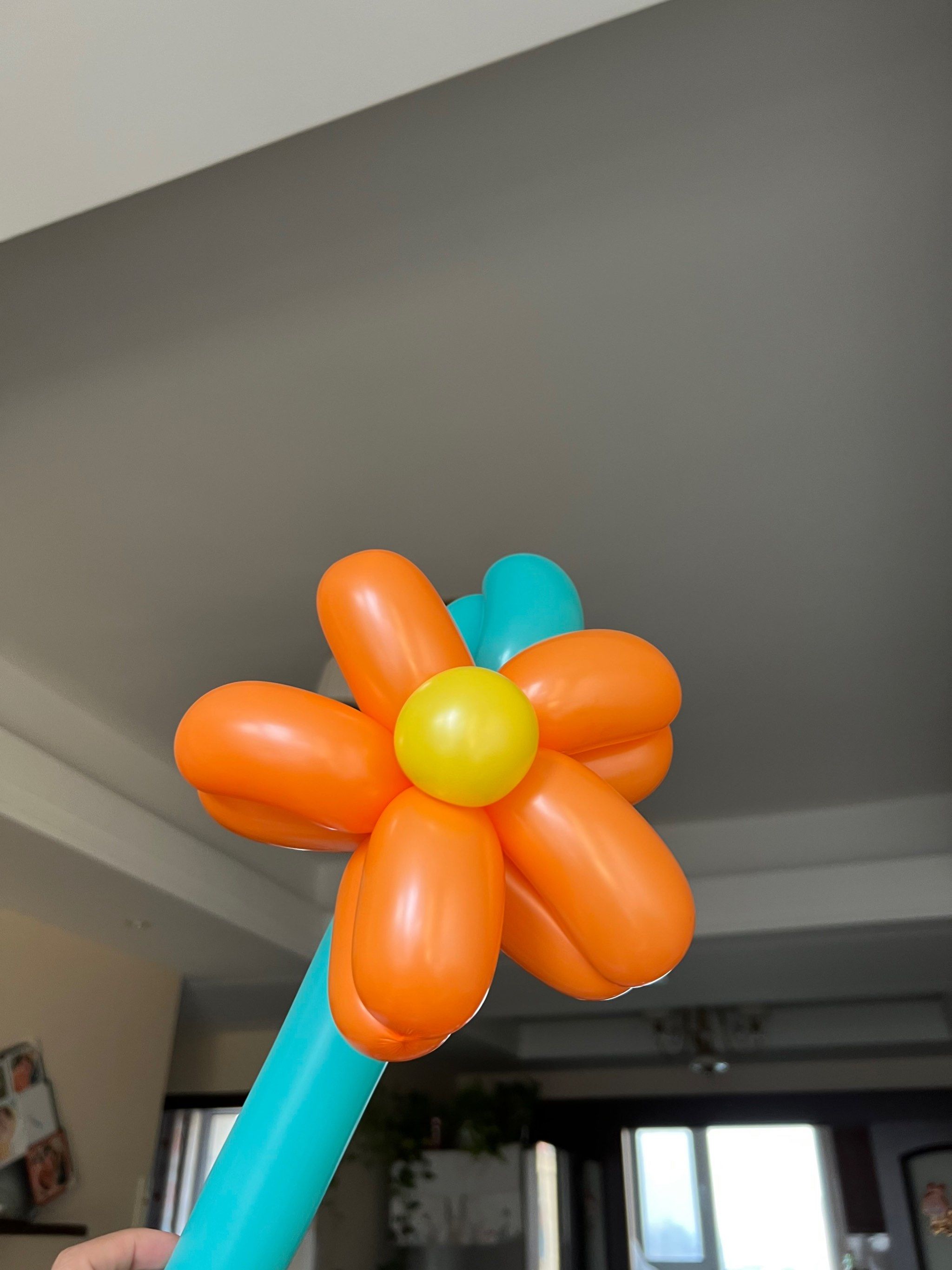 新技能get 超解压的魔术气球