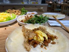 -榆林镇筋饼(知春路店)