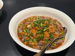 -新连采·海鲜·大连菜(大连恒隆广场店)