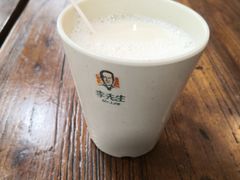 -李先生牛肉面大王(北京站售票厅餐厅)