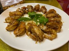 -金香酒楼(四川路店)