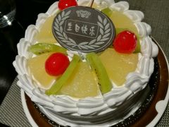 -南海温德姆花园酒店-康达屋Rendez Vous Buffet