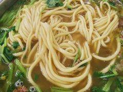 -杨记拉面总店