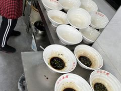 -陈记锅盖面(长江路店)