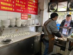 -罗子龙罗家桂花汤圆(曹都巷店)