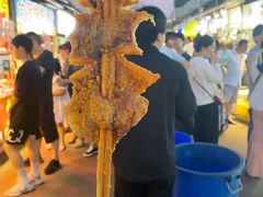 -大学城夜市大排档(凤栖路店)