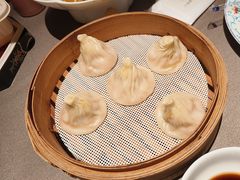-小厨娘绣中淮扬(大行宫科巷店)