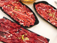 -潮汕良记牛肉火锅(洪武路店)