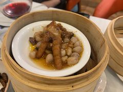 -豪享悦牛排自助餐厅(天河城店)