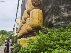 -三溪村