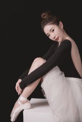 -青岛这朵女子摄影(中海寰宇天下天颂店)