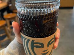 -星巴克(长沙乐和城门店)