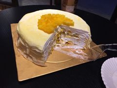 -OL’s Cake鲜荟千层(东风中路店)
