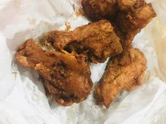 -汴京炸鸡王(蔡锷北路店)