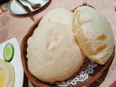 -BRBR叙利亚餐厅(总店)
