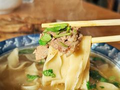 -十二忠手拉面(中华路店)