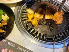 -猫抓烤肉(武进吾悦广场店)