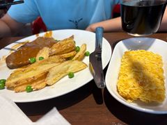 -宜家家居(四元桥商场店)