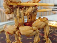 -味力源·肥肠爱上鱼(红牌楼金冠好店)