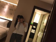 -深圳福青龙华天假日酒店